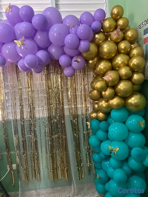 servicios profesionales - eventos mágicos  5