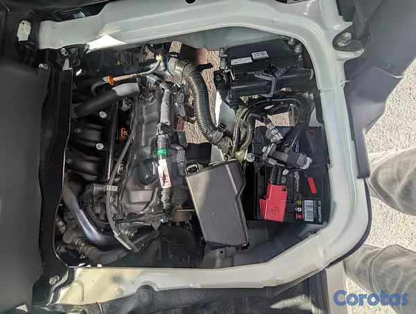 jeepetas y camionetas - DAIHATSU HIJET 2020 9