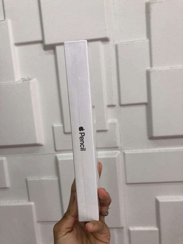accesorios para electronica - Apple Pencil 2nd Generacion Original 2