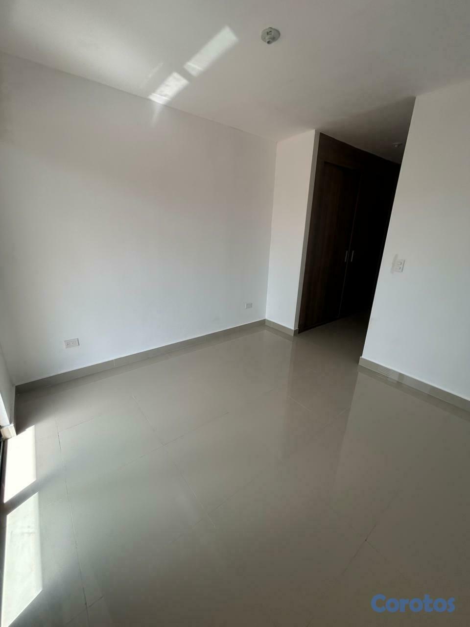 apartamentos - ALQUILO APARTAMENTO EN ARROYO HONDO 3