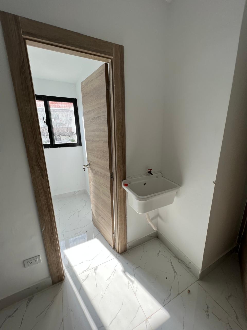 apartamentos - excelente apartamento en Zona Oriental  2