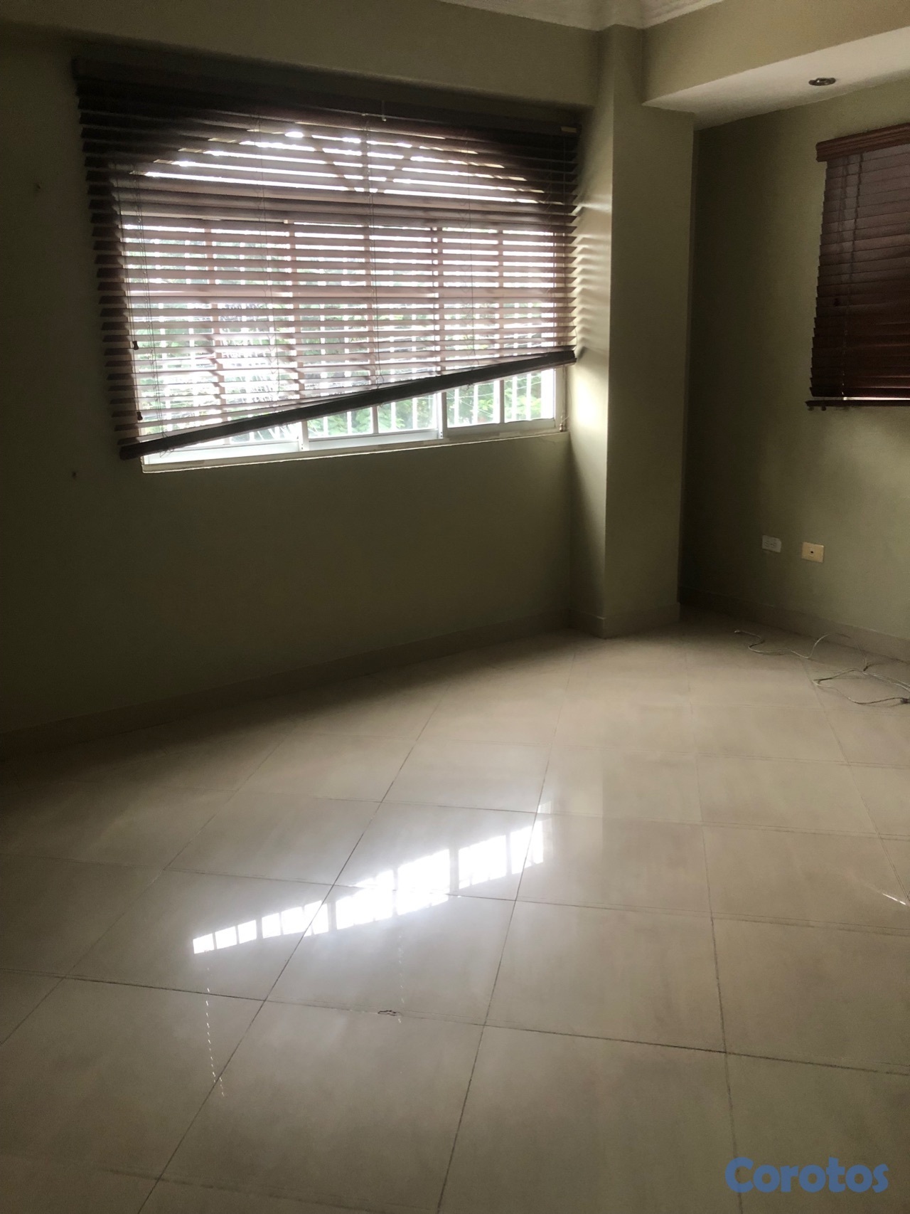 apartamentos - Apartamento 2 Habitaciones Gazcue, calle Rosa Duarte 6