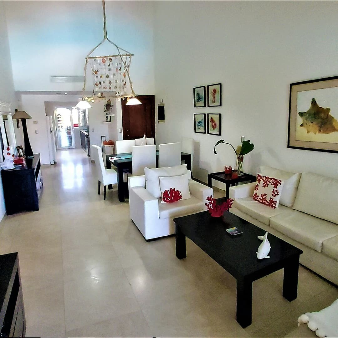 apartamentos -  apartamento en Cocotal, Punta Cana