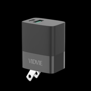 accesorios para electronica - FUENTE entrada USB Y TIPO C 20W
