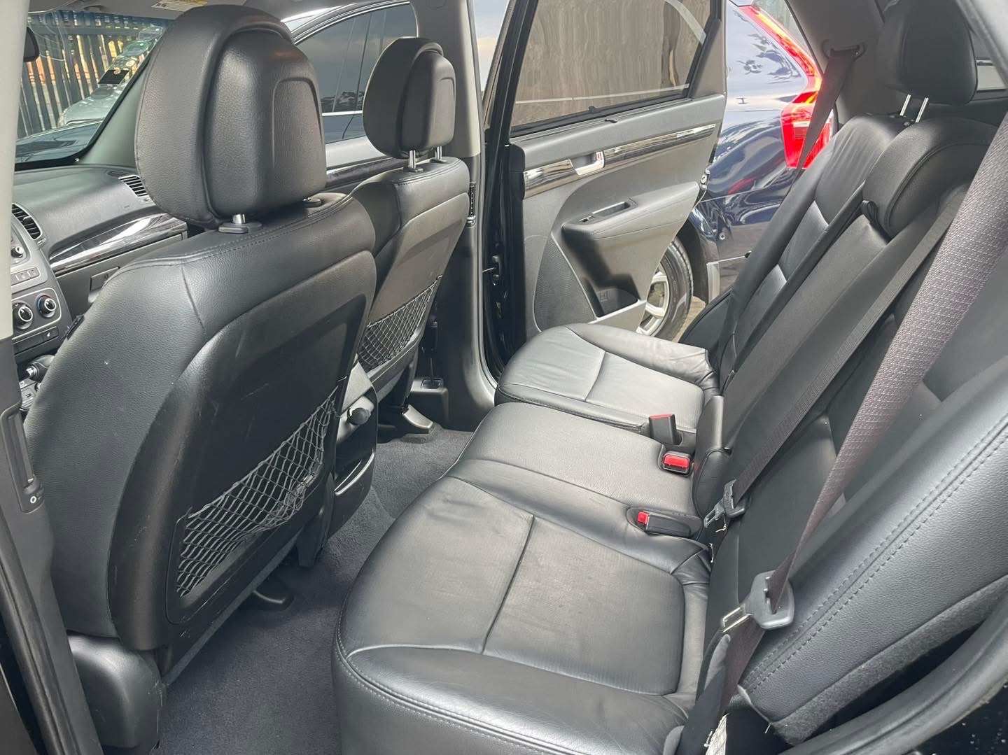 jeepetas y camionetas - KIA SORENTO 2014 6