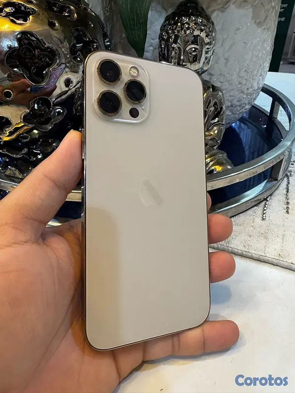 celulares y tabletas - iPhone 12 Pro Max Factory Unlock Cómo Nuevo 6