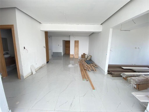apartamentos -  apartamento en Los Cacigazgos Nuevo con vista al Mar 3 habitaciones  8