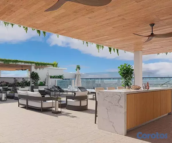 apartamentos - Bayahibe Dominicus - Proyecto de Aparatamentos modernos 2
