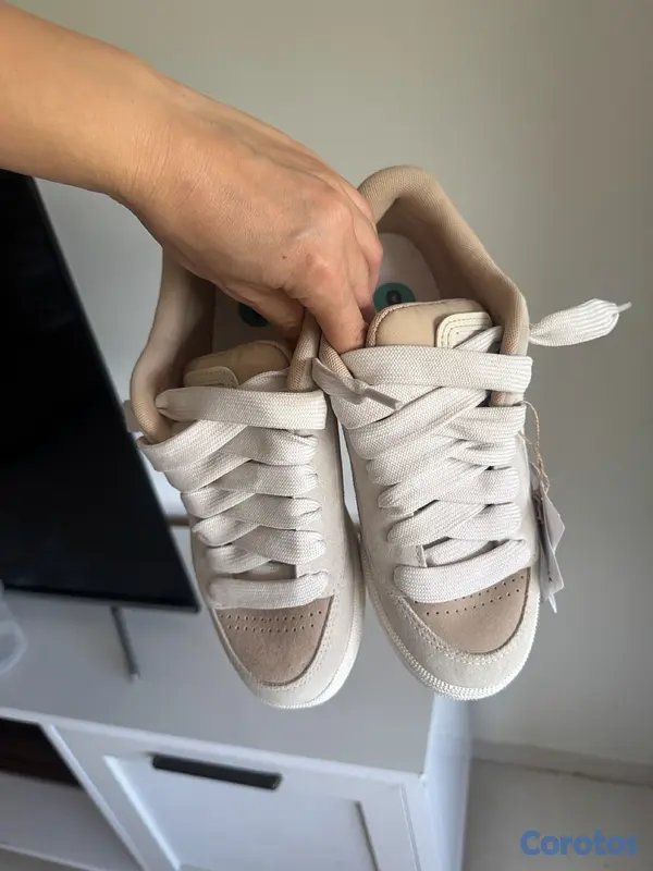 zapatos unisex - REEBOK SIZE 8 OFERTA 🔥🔥 6
