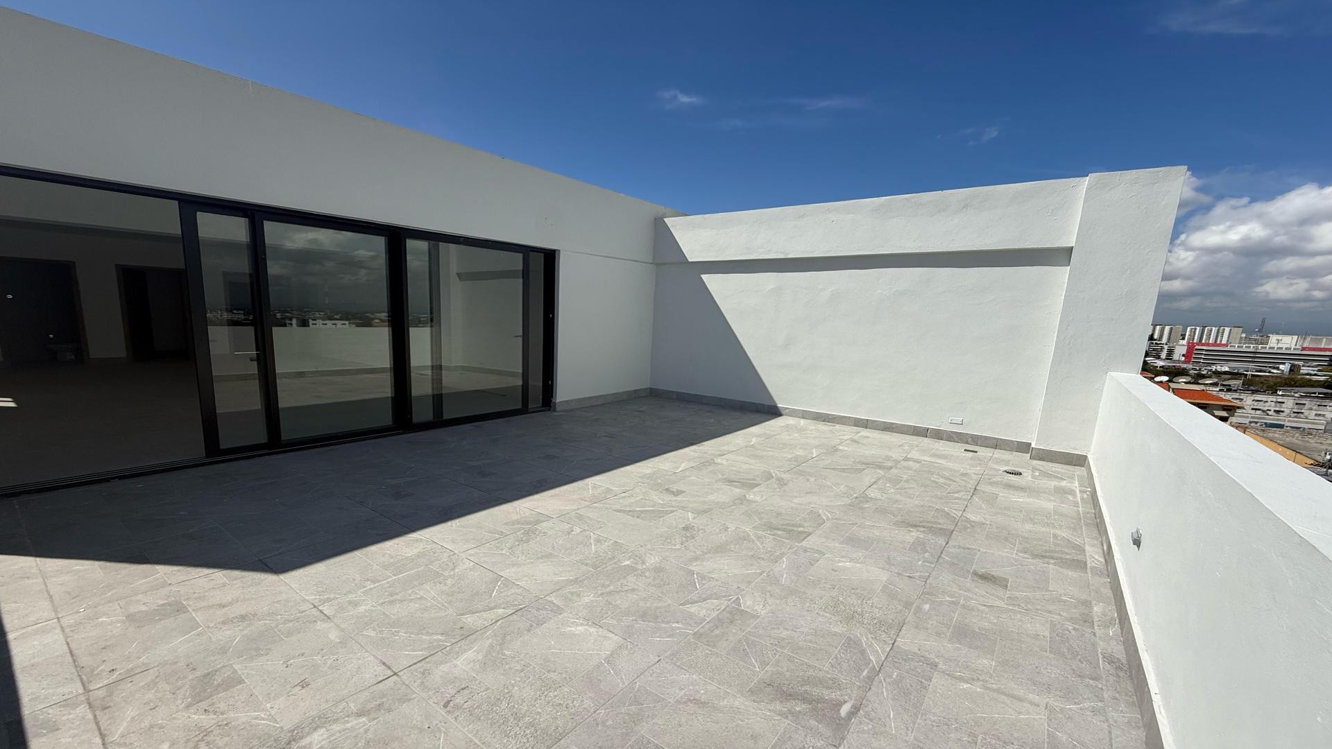 apartamentos - Penthouse en Venta, Ensanche Naco (EN-01)