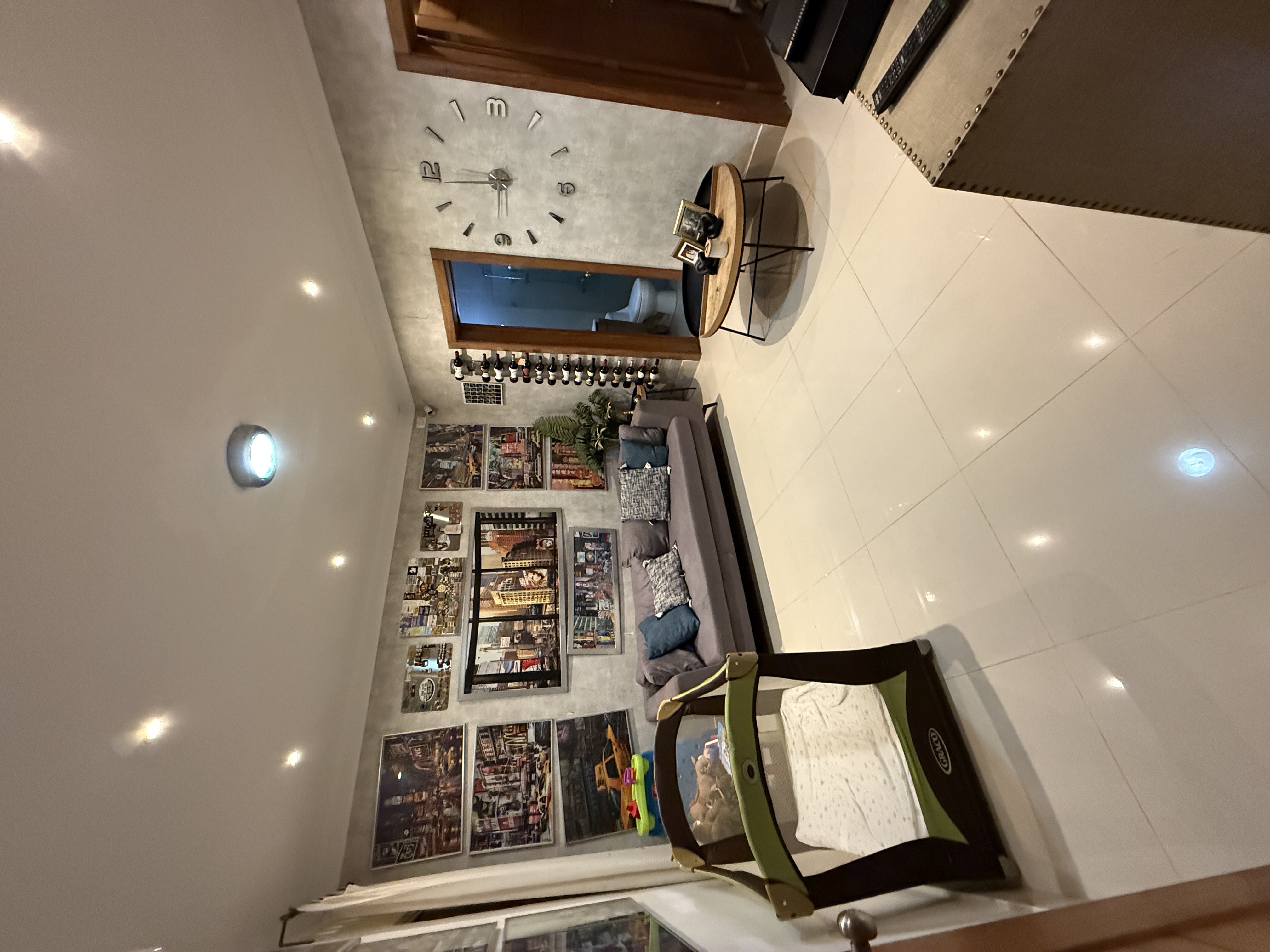 penthouses - Penhouse en mirador norte de tres niveles con 290 metros US 380,000 7