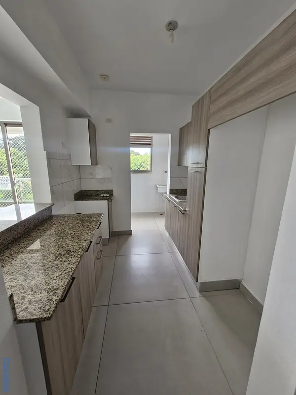 apartamentos - Apartamento nuevo 2 habitaciones en Gazcue 5