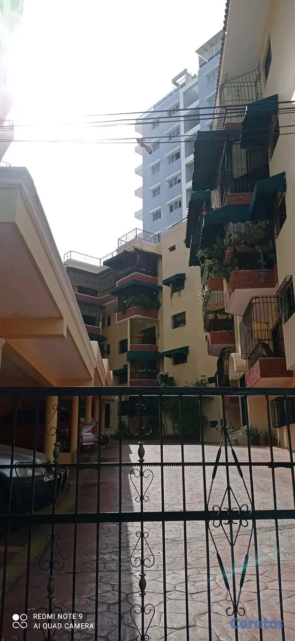 apartamentos - Apartamento Sector Mirador Norte  2