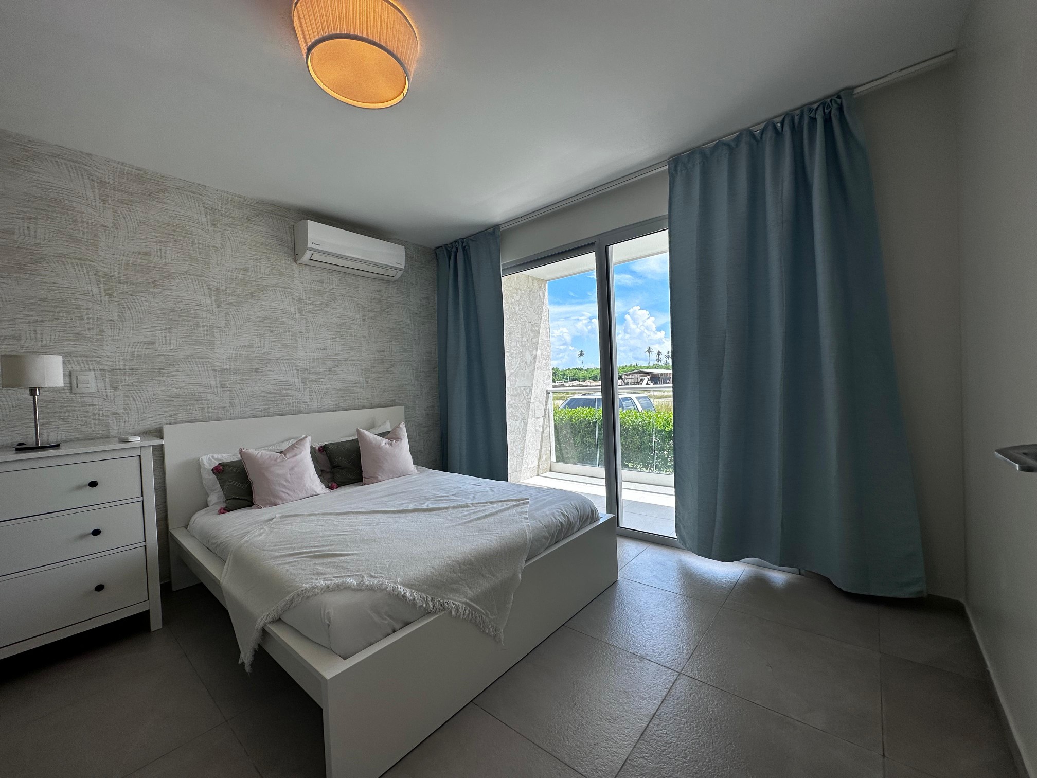 apartamentos - Apartamento Amueblado en playa nueva Romana  4