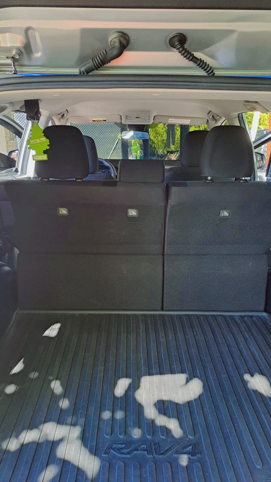 jeepetas y camionetas - Toyota rav4 2018 2