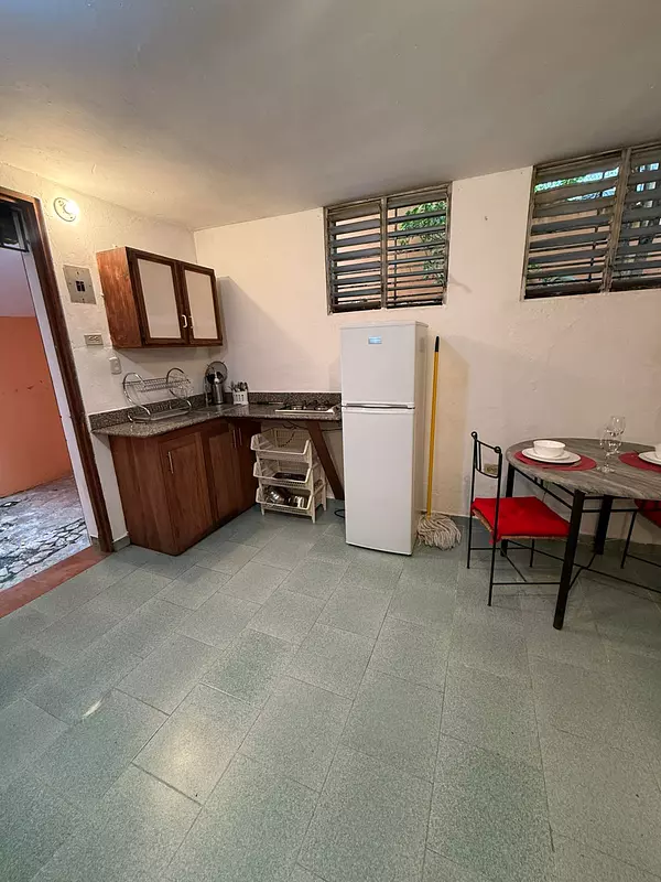 apartamentos - Alquiler Apartamento Estudio, Gazcue 3