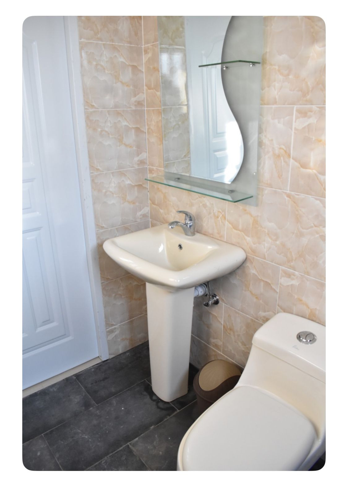 apartamentos - Apartamento en venta en la Av. Independencia – 5to 4