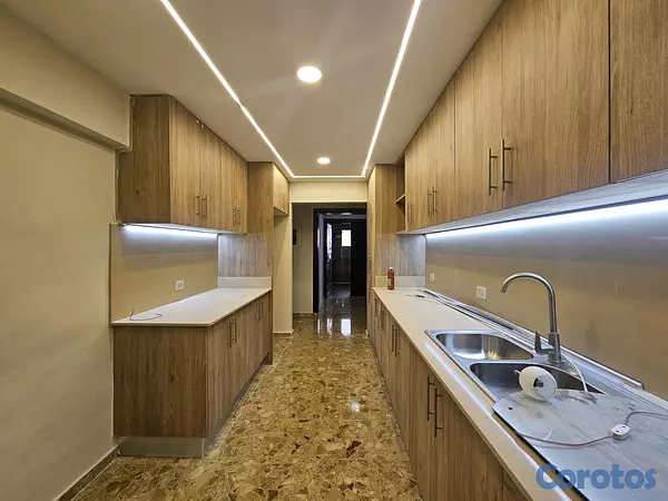 penthouses - Alquiler de Penthouses en Vergel con Terraza Privada 7