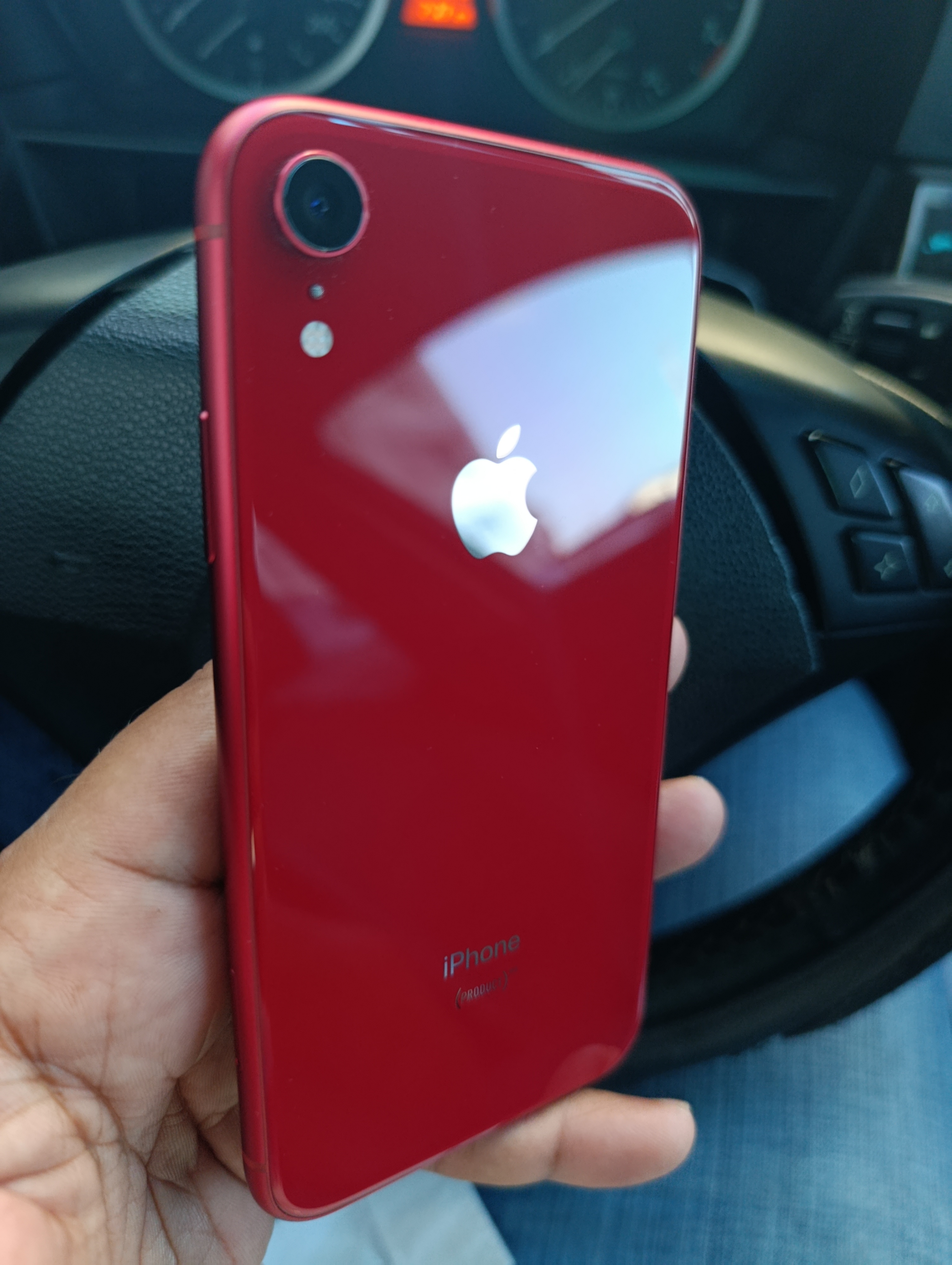 celulares y tabletas - iPhone XR  3