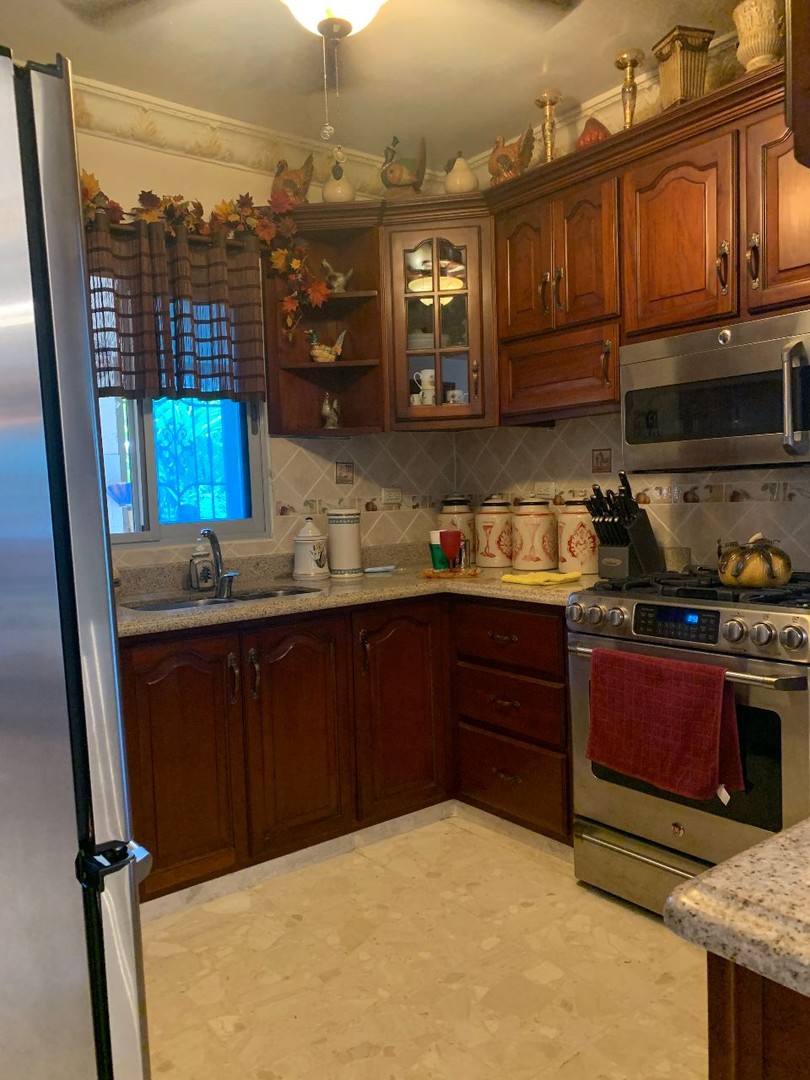 casas - Se Vende Casa de 2 Niveles Independientes en Tamboril 3