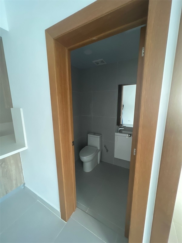 apartamentos -  apartamento en Evaristo Morales distrito nacional Santo Domingo 3
