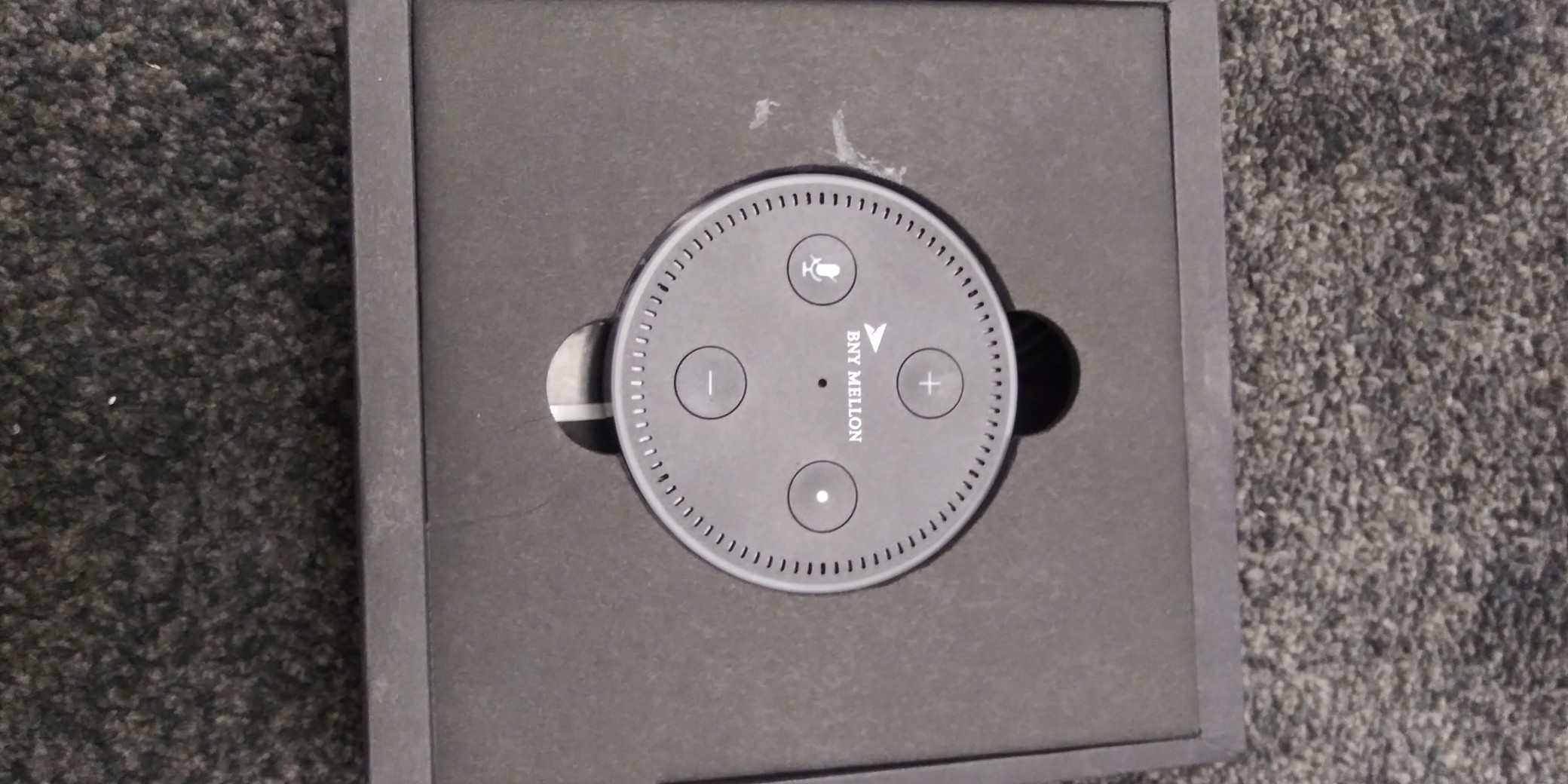 camaras y audio - Amazon Echo dot(alta voz inteligente) 0