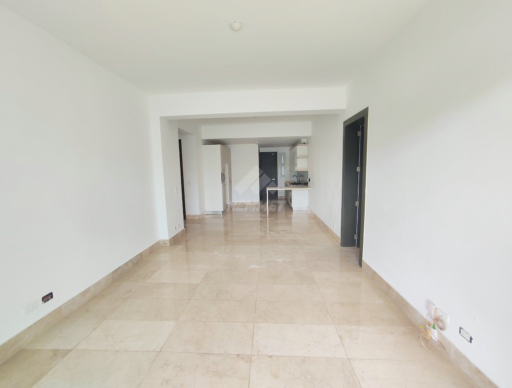 apartamentos - 1ER NIVEL CON AREA SOCIAL Y GYM CERROS GURABO SANTIAGO  8