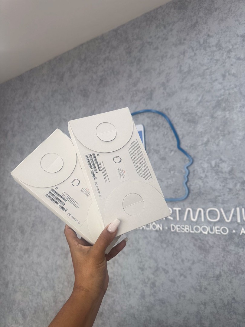 otros electronicos - APPLE WATCH ULTRA 49MM 
