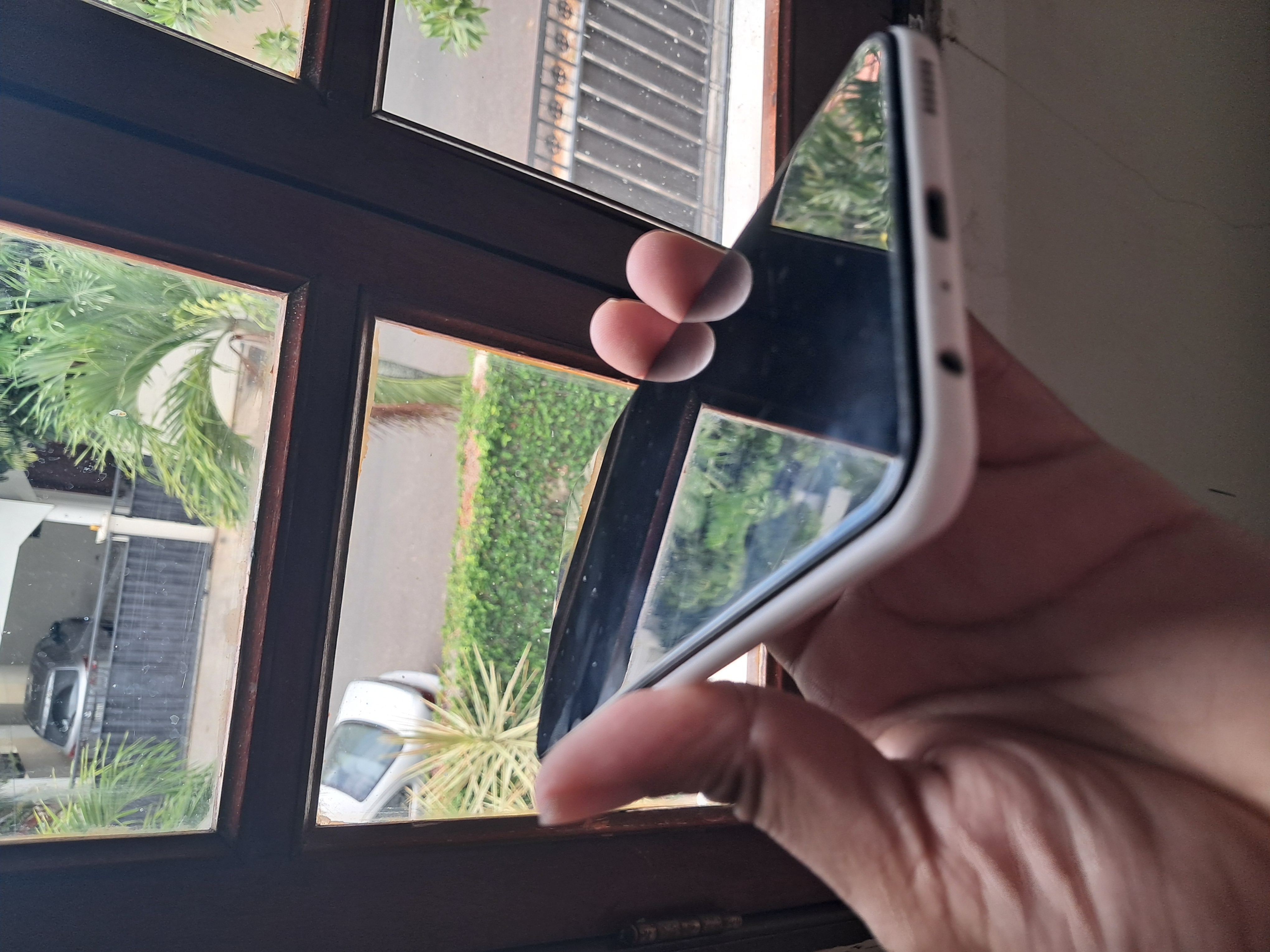 celulares y tabletas - Samsung a23 5g todos original 128gb  1