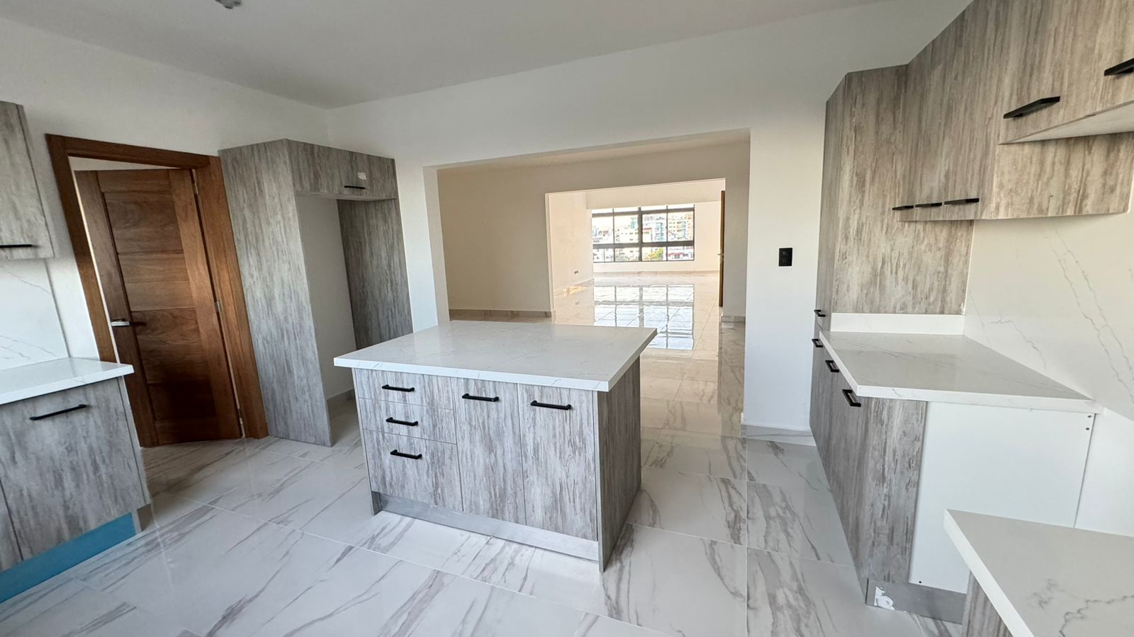 penthouses - Vendo Penthouse en Mirador Sur, nivel 8 completo   7