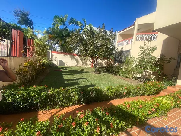 casas - Casa de alquiler en alameda 2