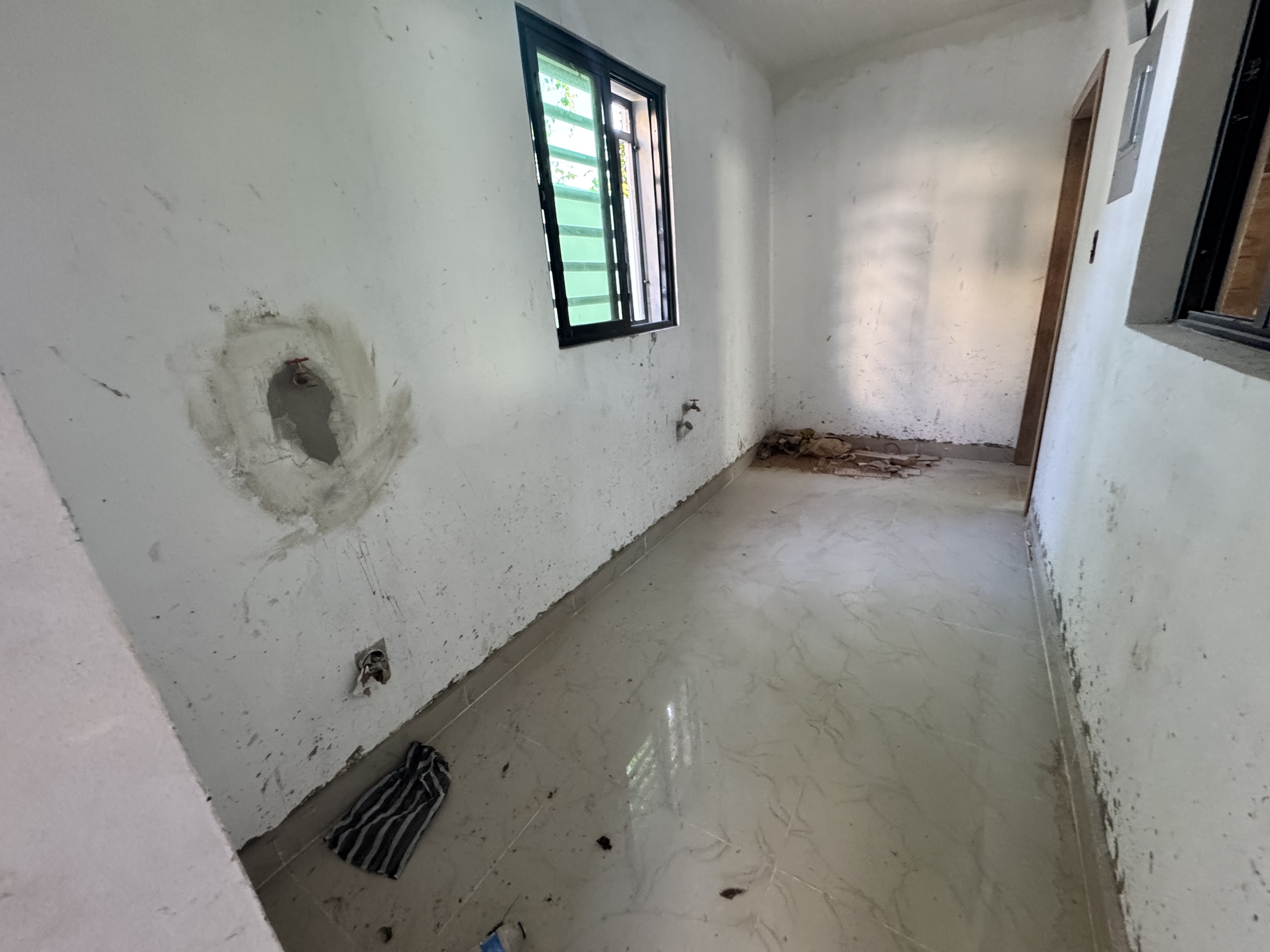 casas - venta de casa en la autopista de san isidro brisa oriental Santo Domingo este  6