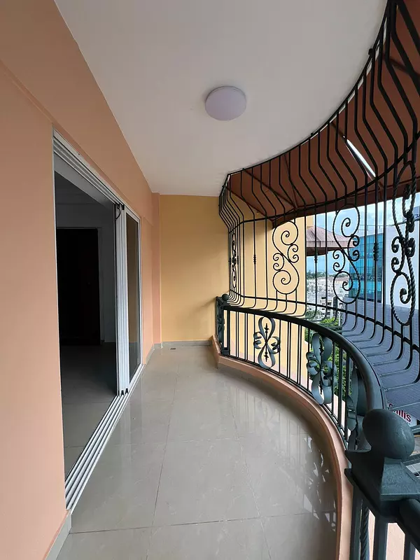 penthouses - Vendo Penthouse en Bella Vista Sur  10