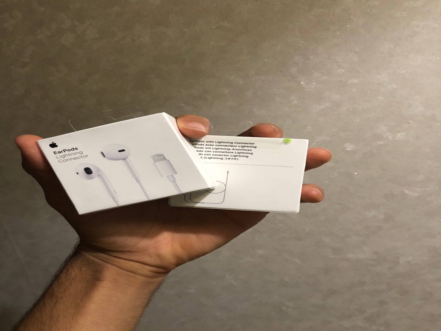 celulares y tabletas - Audífonos de iPhone originales con garantía en apple