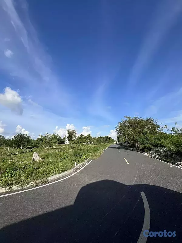 solares y terrenos - Bayahibe - Terreno en venta de 6,000 m² 10