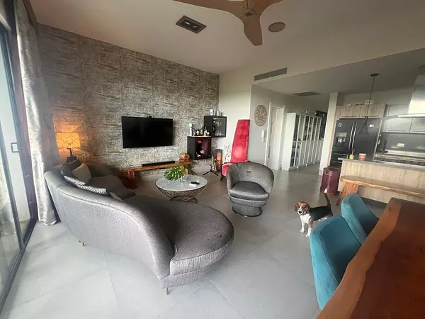 apartamentos - Apartamento amueblado en Ciudad Las Canas, Capcana 8