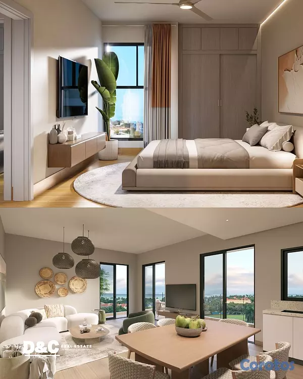 apartamentos - APARTAMENTOS EN VENTA EN PUERTO PLATA | EN PLAYA D 2
