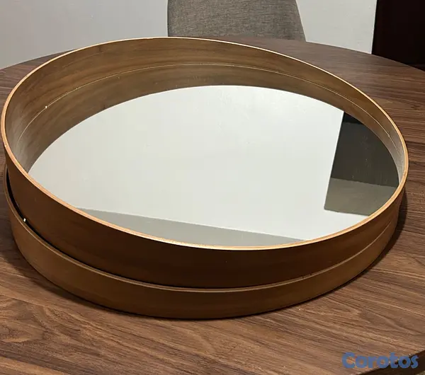 decoración y accesorios - Espejos  10