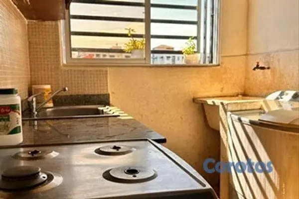 apartamentos - 2do nivel en ciudad juan bosch 3