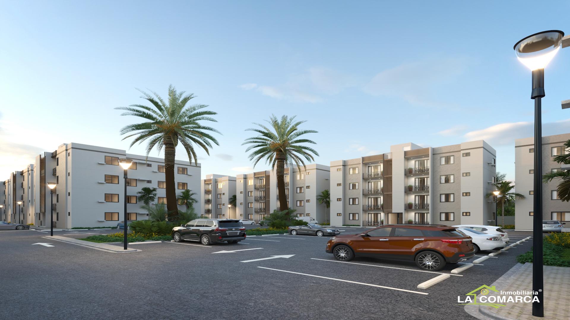 apartamentos - Apartamento en Punca Cana | Próximo a playas | Down Town | Restaurantes 4