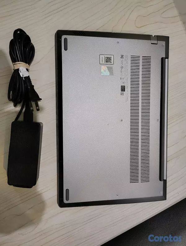 computadoras y laptops - Lenovo ThinkBook Intel Core i5 12th Gen 16GB RAM NVMe 256GB 3
