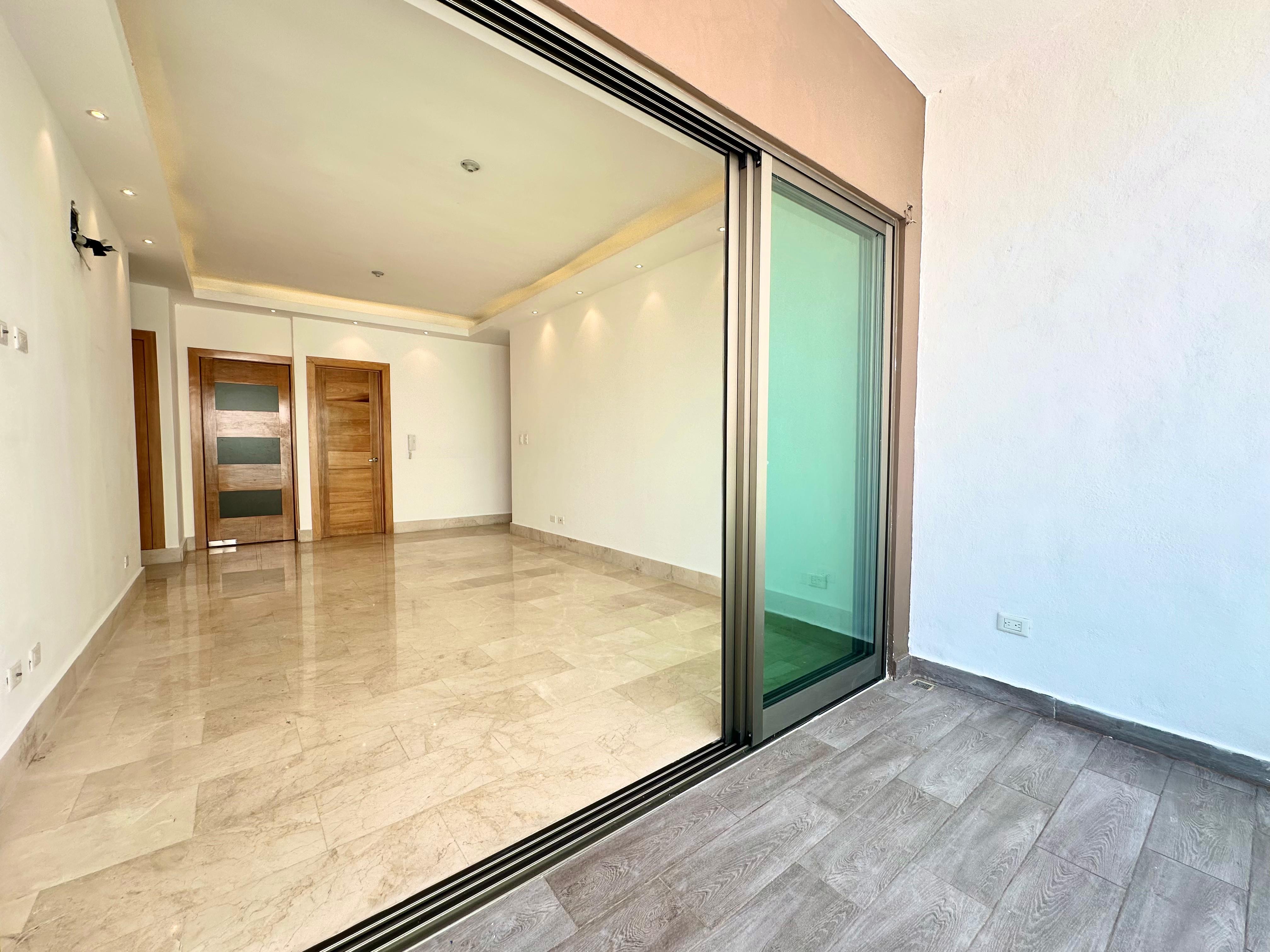 apartamentos - Evaristo Morales📍  ❗️Moderno apartamento en alqui 7