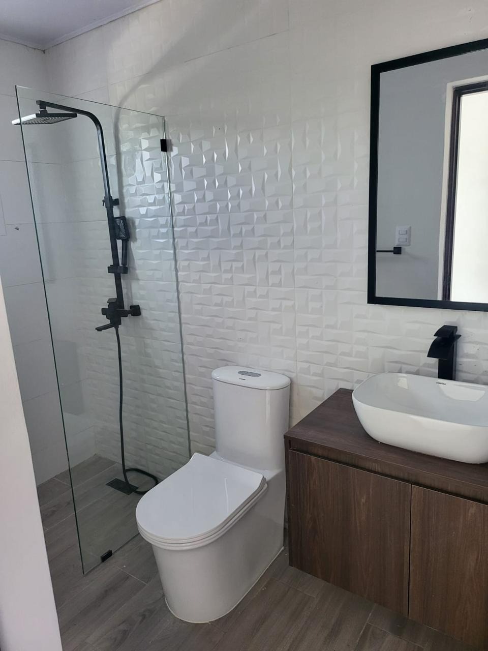 apartamentos - Apartamento de Venta en carretera Licey 5