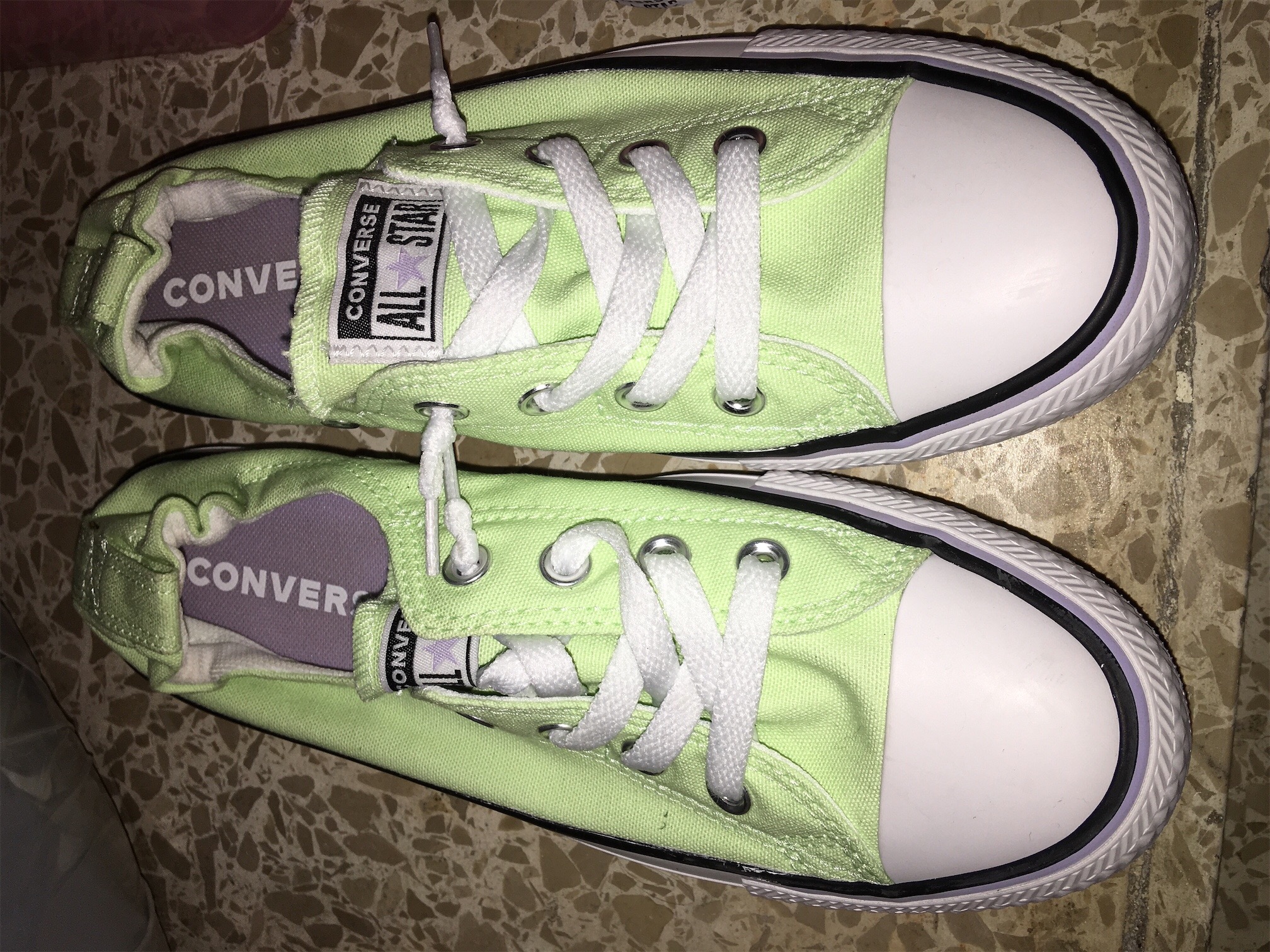 zapatos unisex - Zapatos Converse
