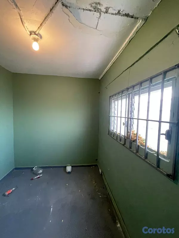 oficinas y locales comerciales - Nave Industrial en Santo Domingo Oeste  4