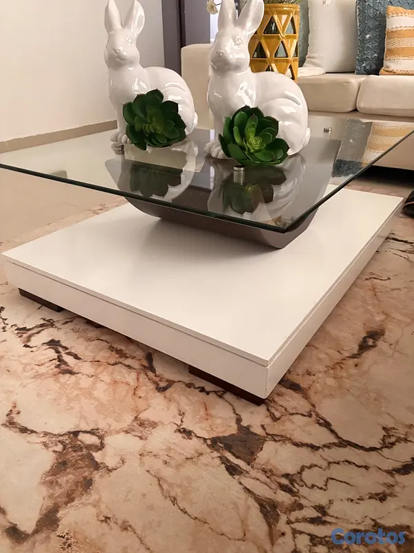 decoración y accesorios - Comedor  6