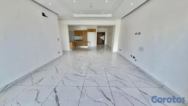 apartamentos - Apartamento en El Millón 5