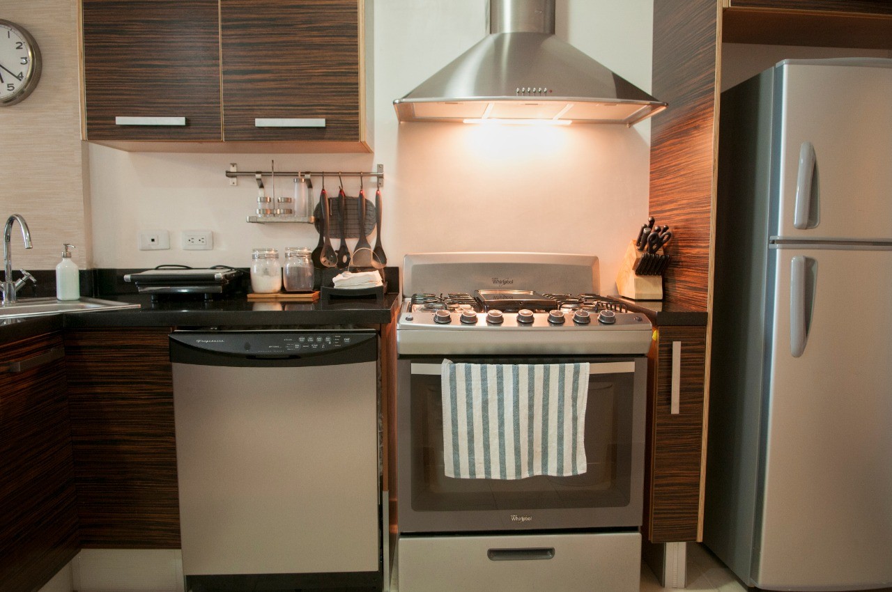 apartamentos - APARTAMENTO EN MIRADOR SUR. IDEAL EJECUTIVO 7