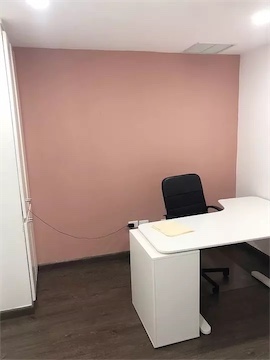 oficinas y locales comerciales - Local céntrico y amoblado en Naco  1