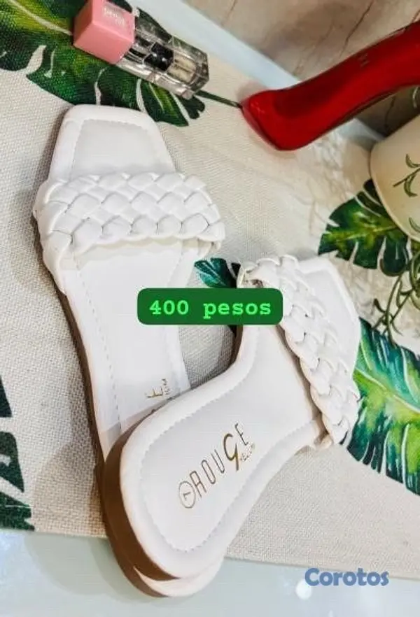 zapatos para mujer - sandalias para mujeres  6